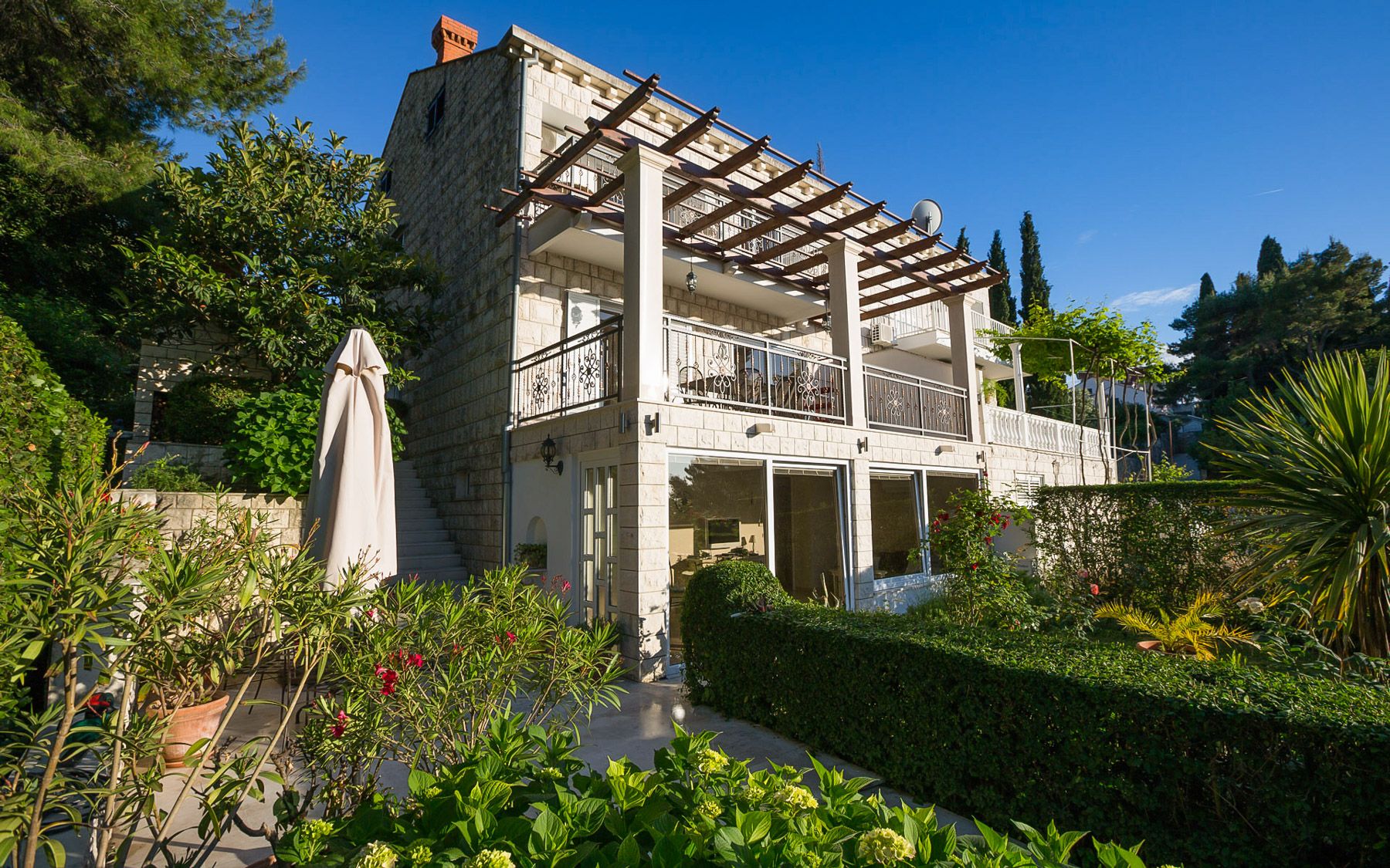 Villa Svjetlo