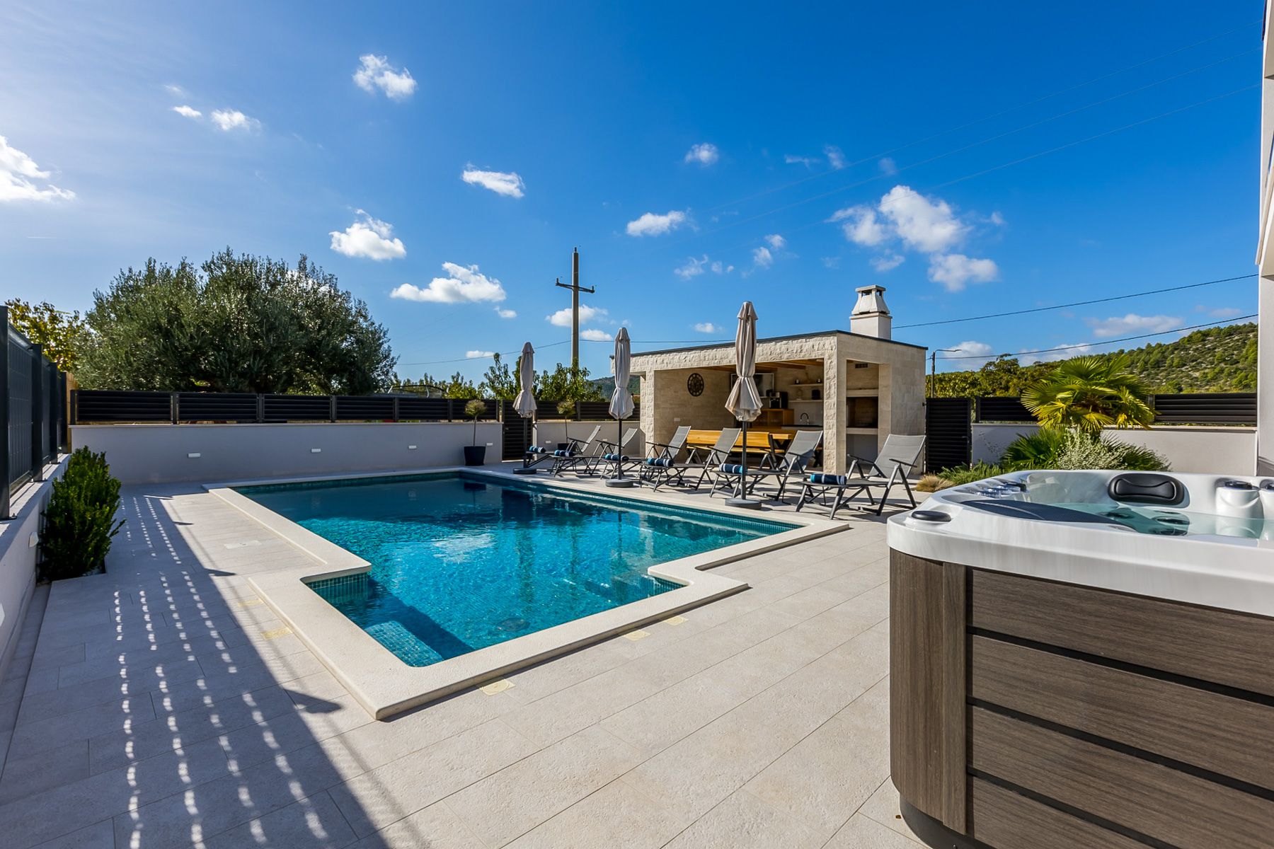 Villa Kastela