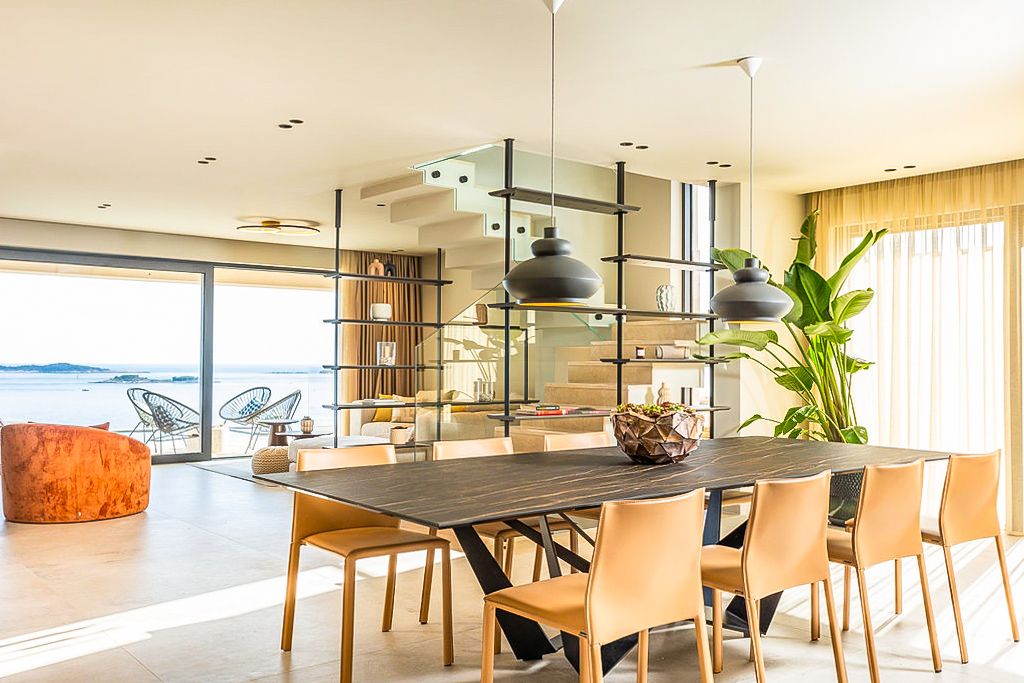 Villa SolineDubrovnik Olivers Travels 4