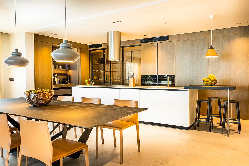 Villa SolineDubrovnik Olivers Travels 5