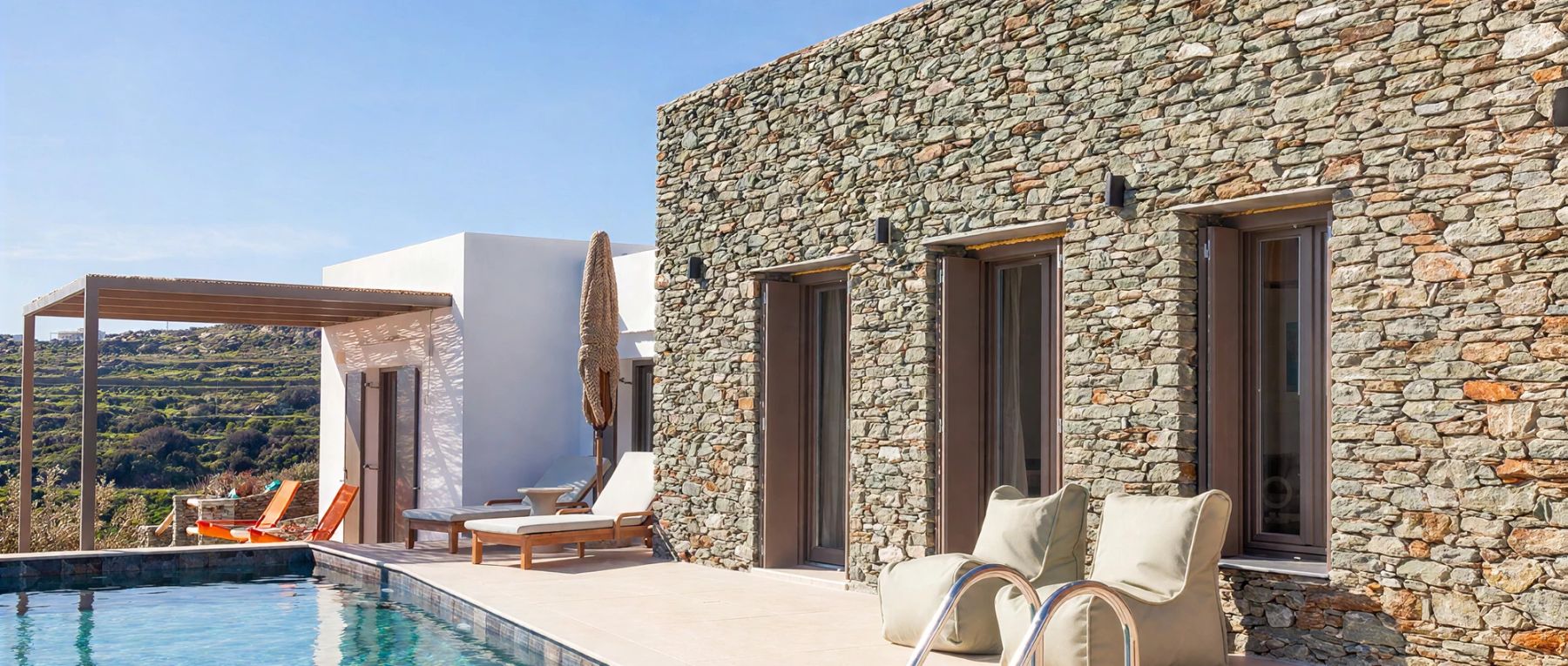 001 villa apollonia cyclades islands olivers travels desktop center