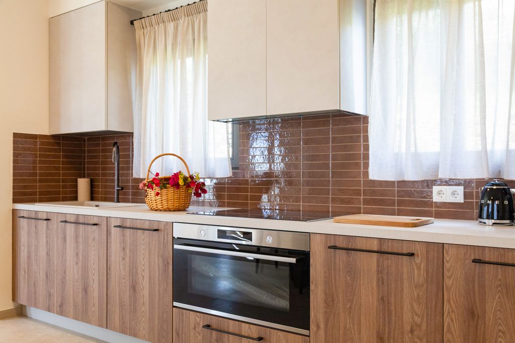 Villa Apollonia Cyclades Olivers Travels 4