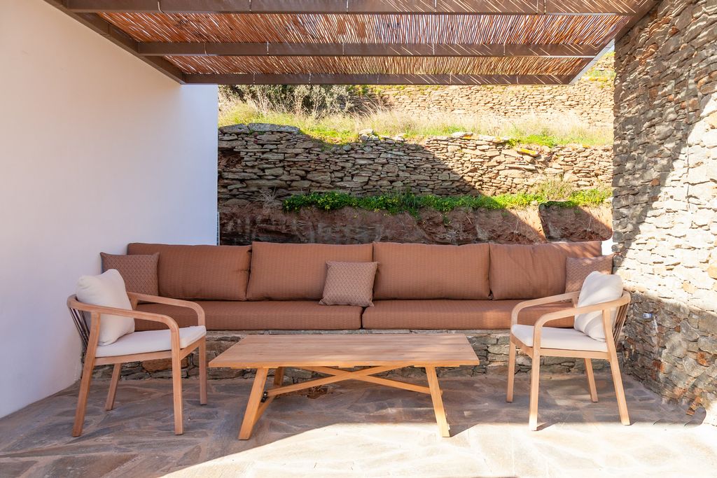 Villa Apollonia Cyclades Olivers Travels 5