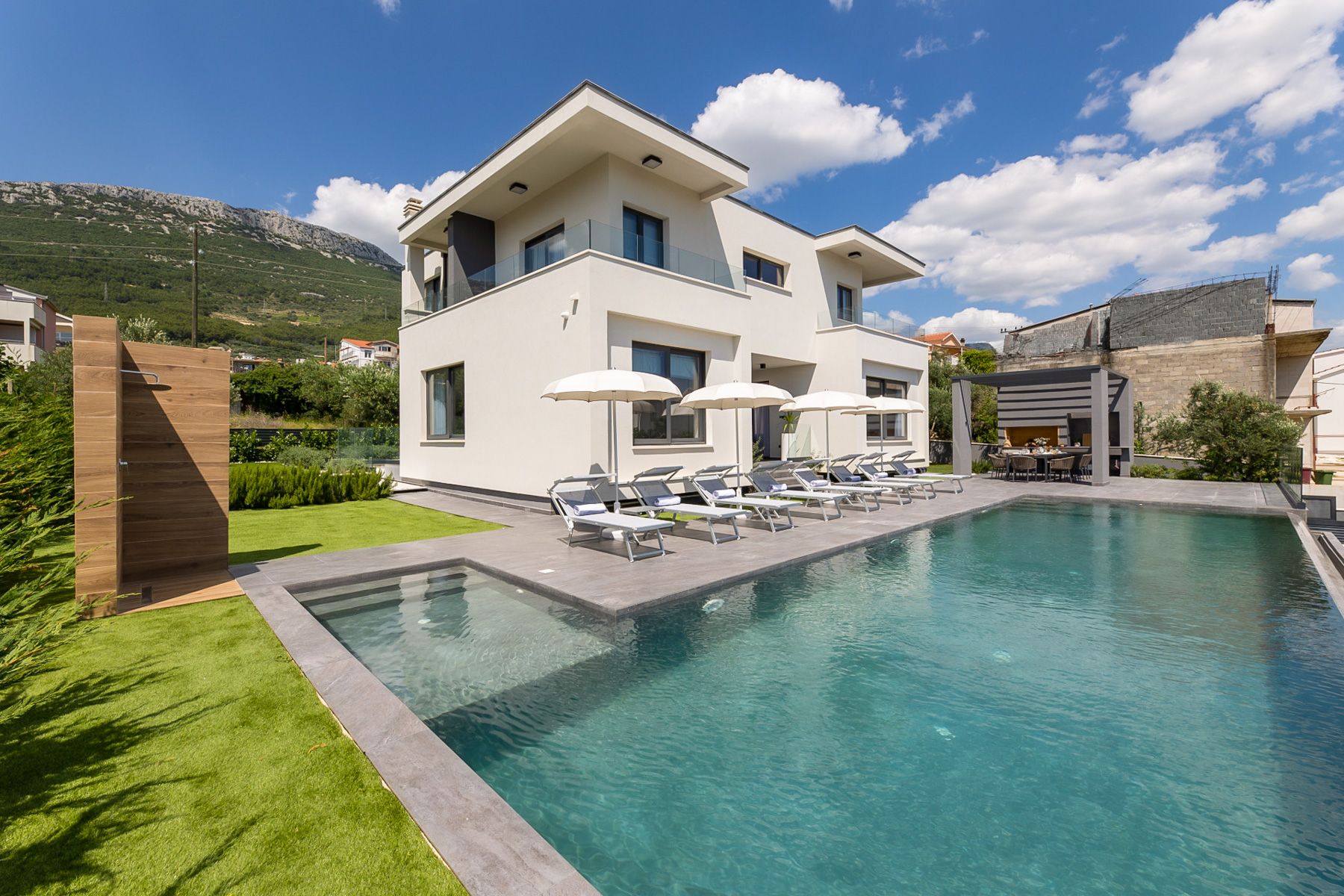 Villa Olea Vista
