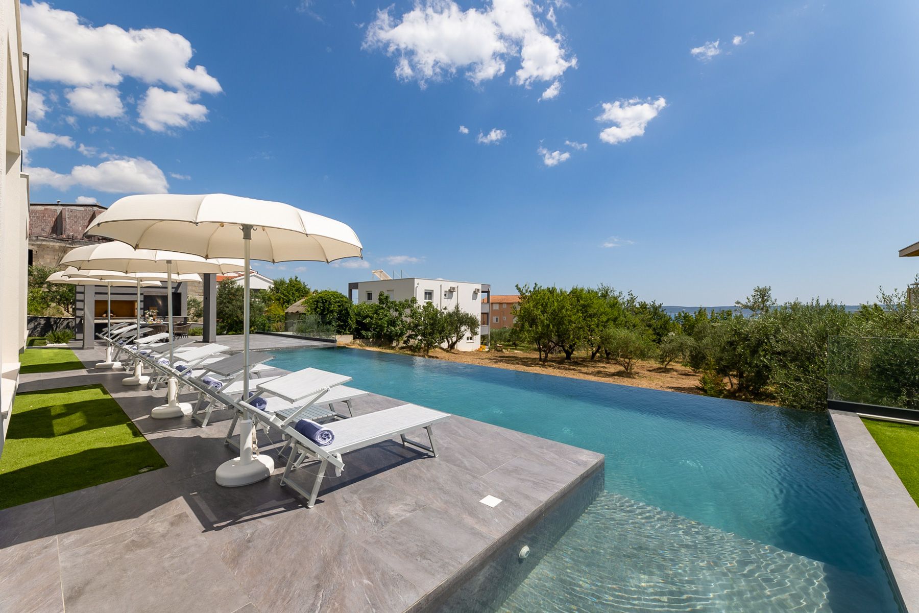 Villa Olea Vista