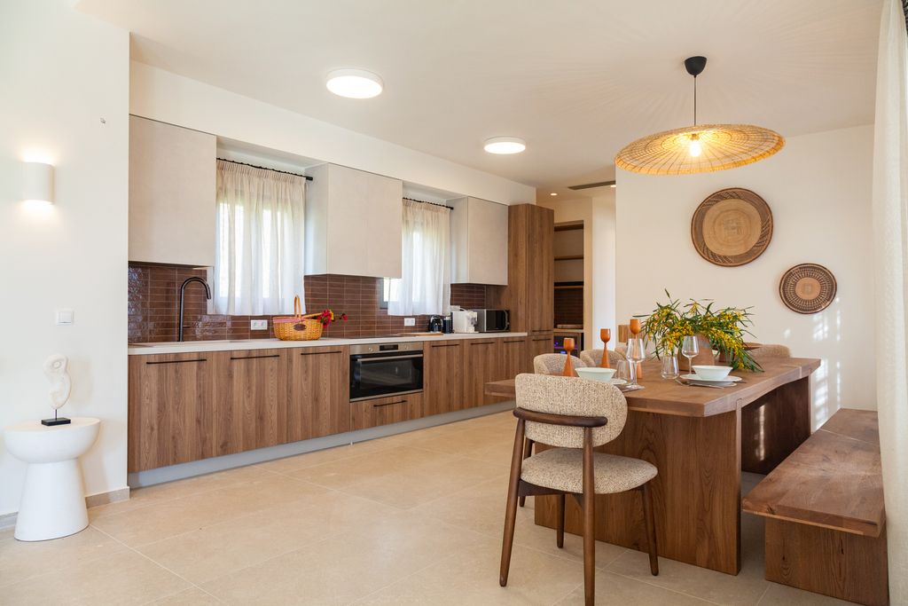 Villa Apollonia Megali Cyclades Olivers Travels 4