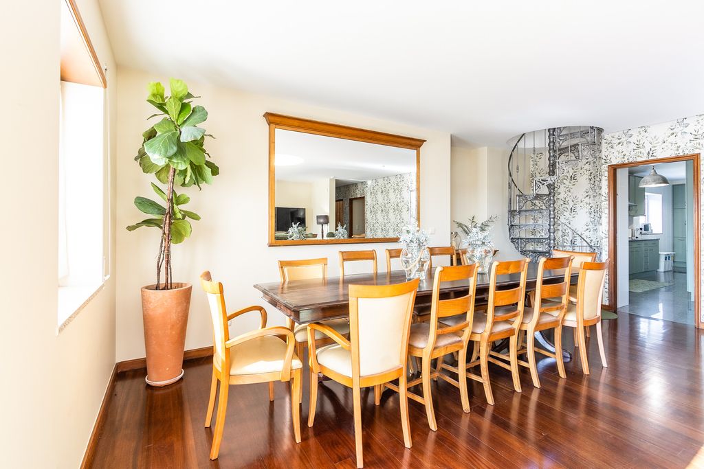 Villa Do Vale Verde Minho Olivers Travels 4