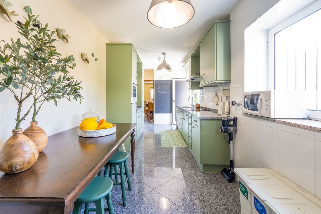 Villa Do Vale Verde Minho Olivers Travels 5