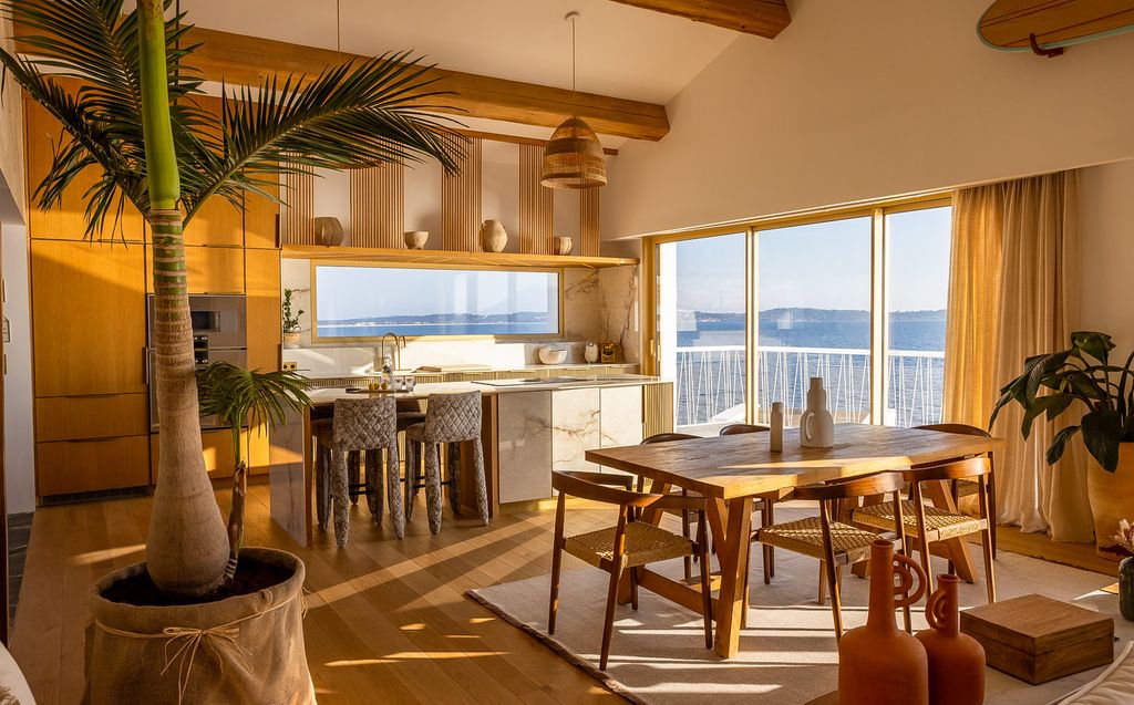 Villa Flotsam French Riviera Olivers Travels 4