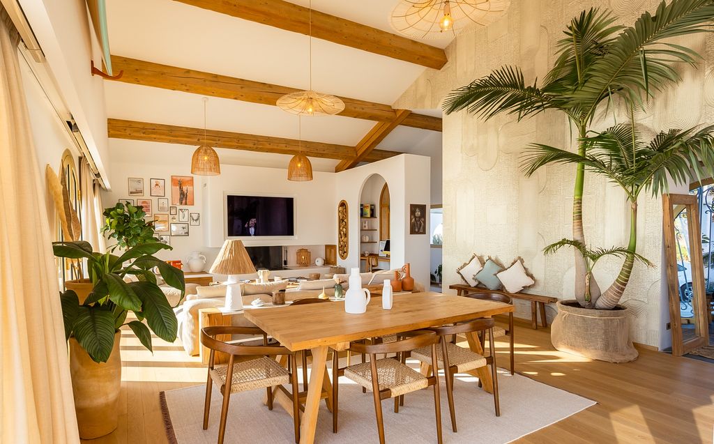 Villa Flotsam French Riviera Olivers Travels 5