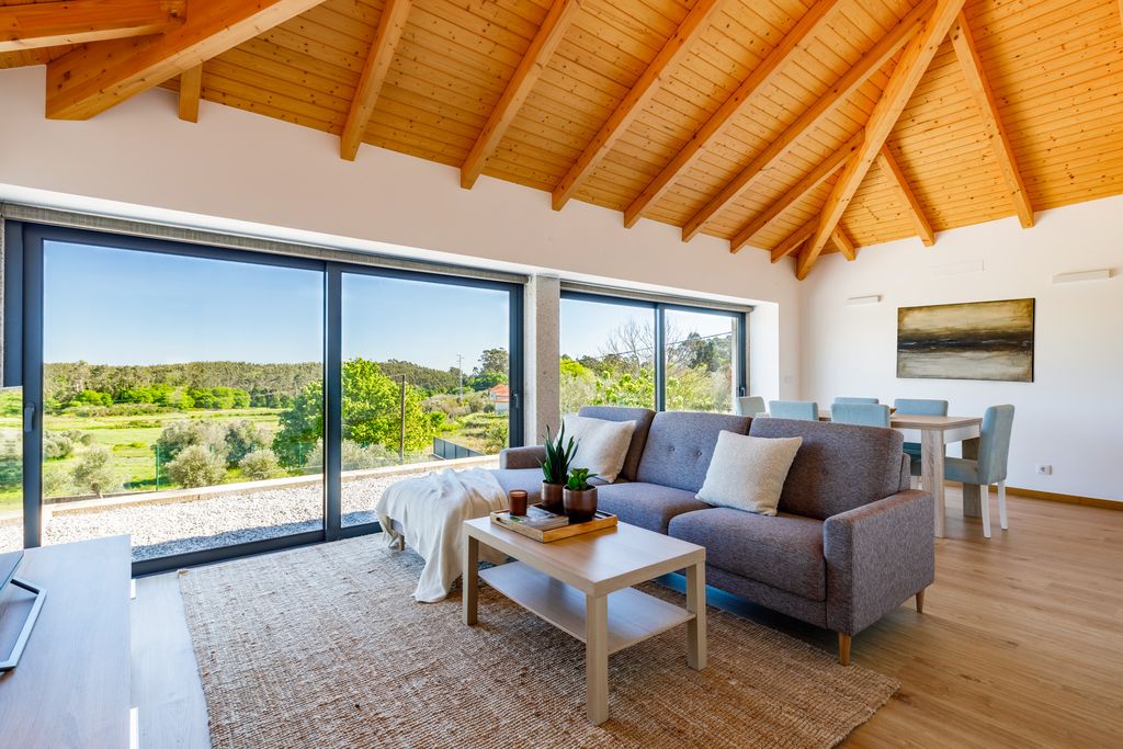 Casa Serra Verde Minho Olivers Travels 3