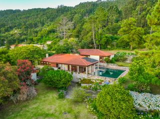 Casa Areia Minho Olivers Travels 1