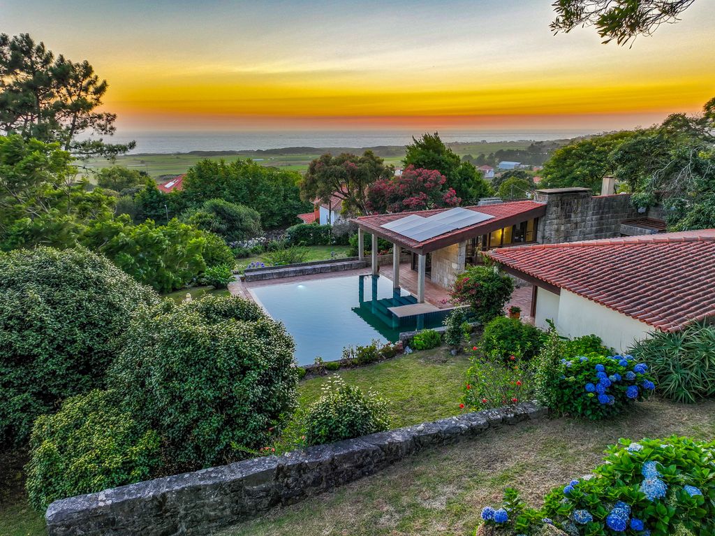 Casa Areia Minho Olivers Travels 2