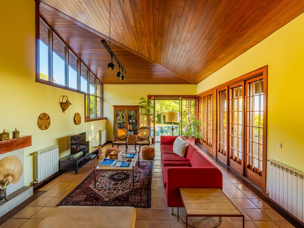 Casa Areia Minho Olivers Travels 3