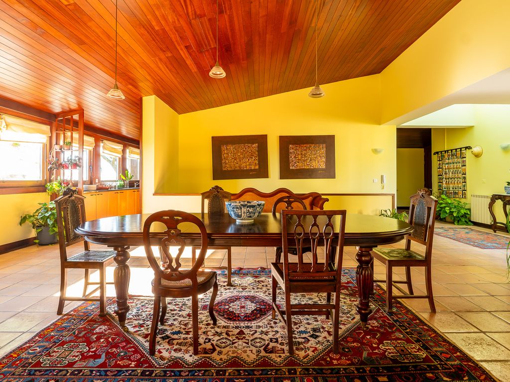 Casa Areia Minho Olivers Travels 4