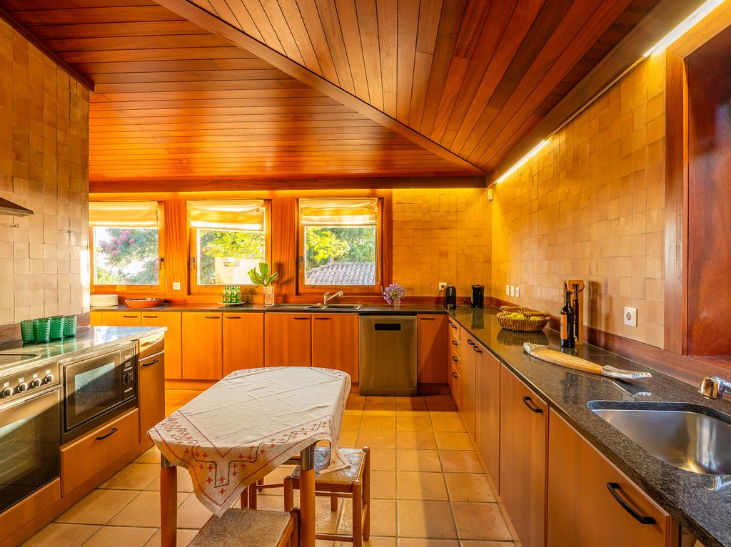 Casa Areia Minho Olivers Travels 5