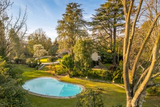 Villa Palacete Minho Olivers Travels 1