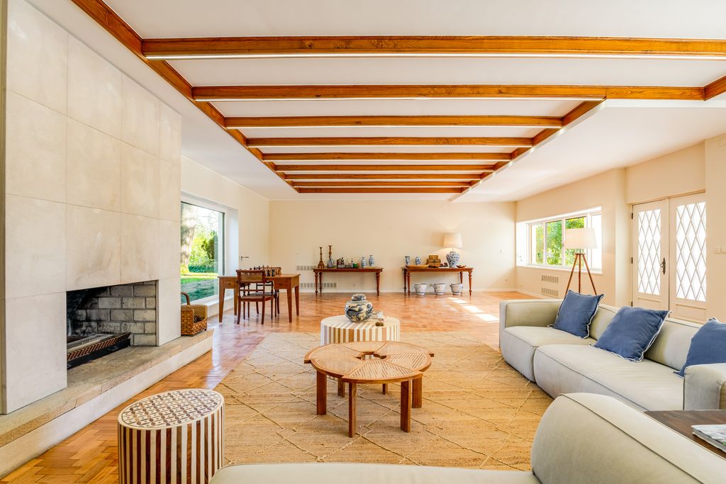 Villa Palacete Minho Olivers Travels 3