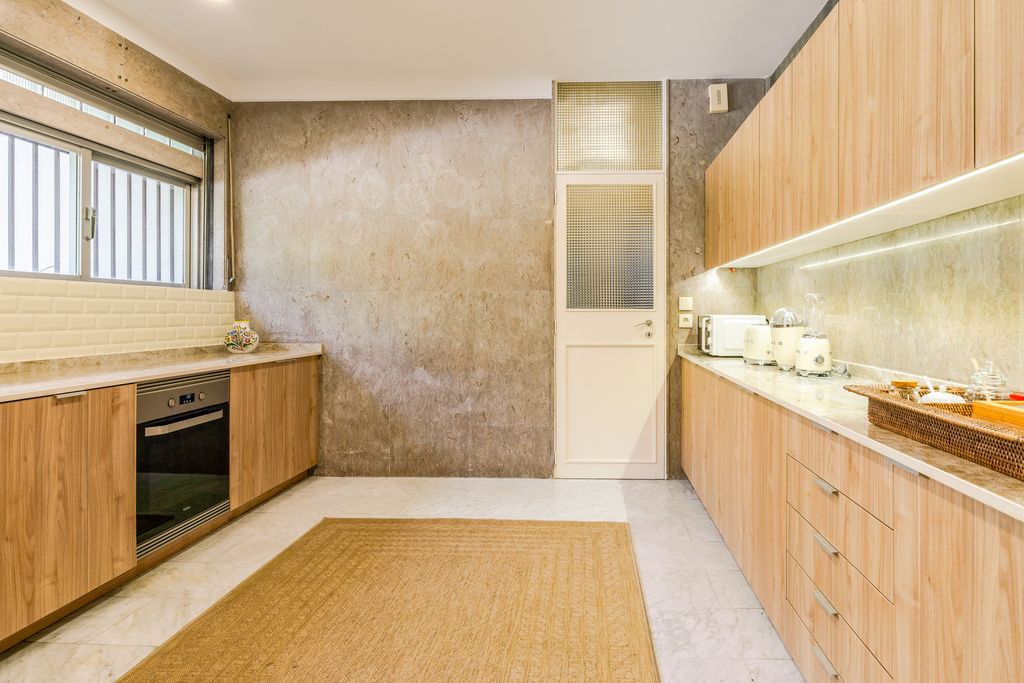 Villa Palacete Minho Olivers Travels 5