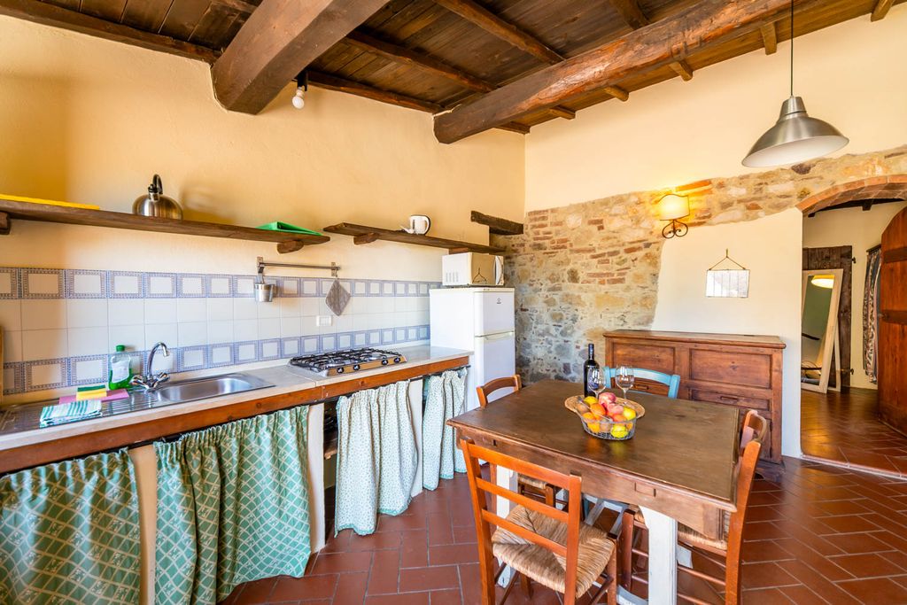 Pape Touna Tuscany Italy OliversTravels 3