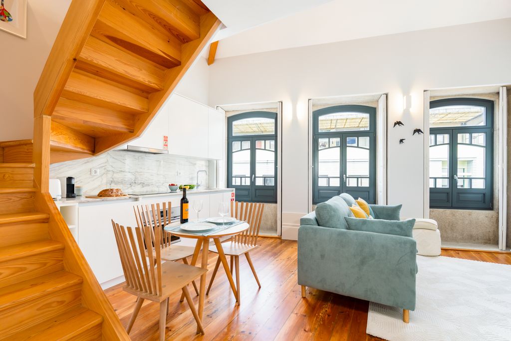 Porto Panorama Porto Olivers Travels 1