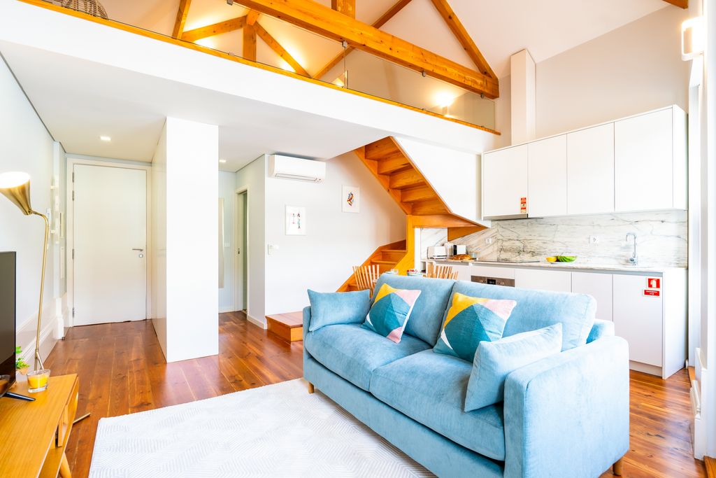 Porto Panorama Porto Olivers Travels 4