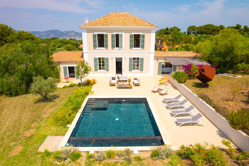 Maison Chorale French 0Riviera Olivers Travels 1