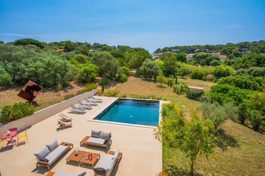 Maison Chorale French 0Riviera Olivers Travels 2