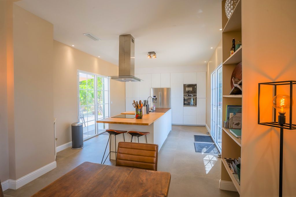 Maison Chorale French 0Riviera Olivers Travels 5