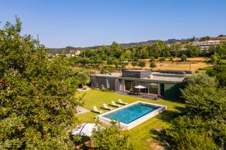 Casa Campo Minho Olivers Travels 1