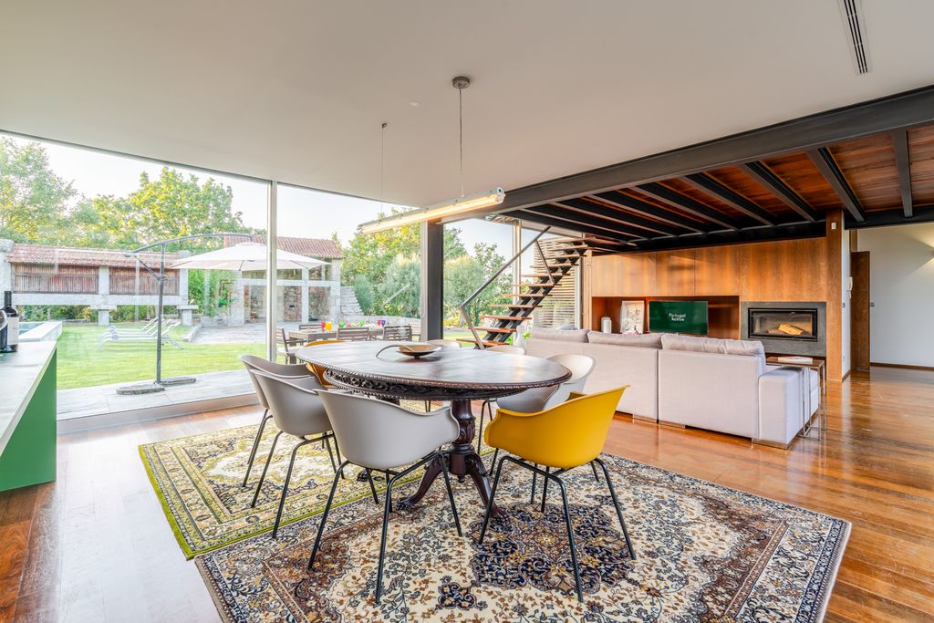 Casa Campo Minho Olivers Travels 3