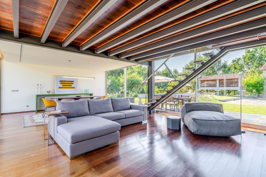 Casa Campo Minho Olivers Travels 4