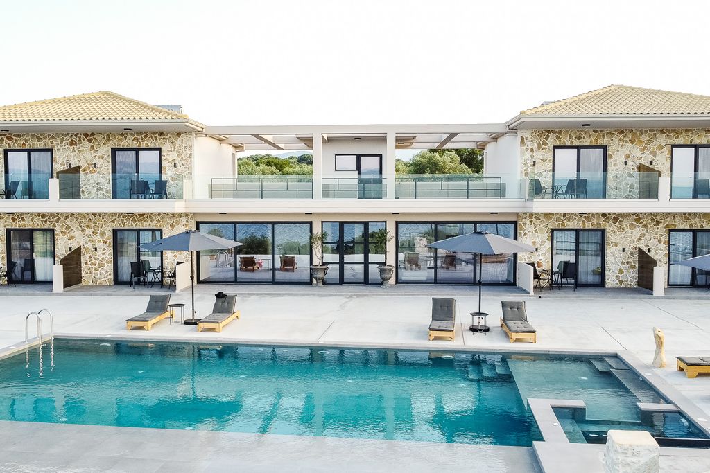 Ambra View Mainland Olivers Travels 1