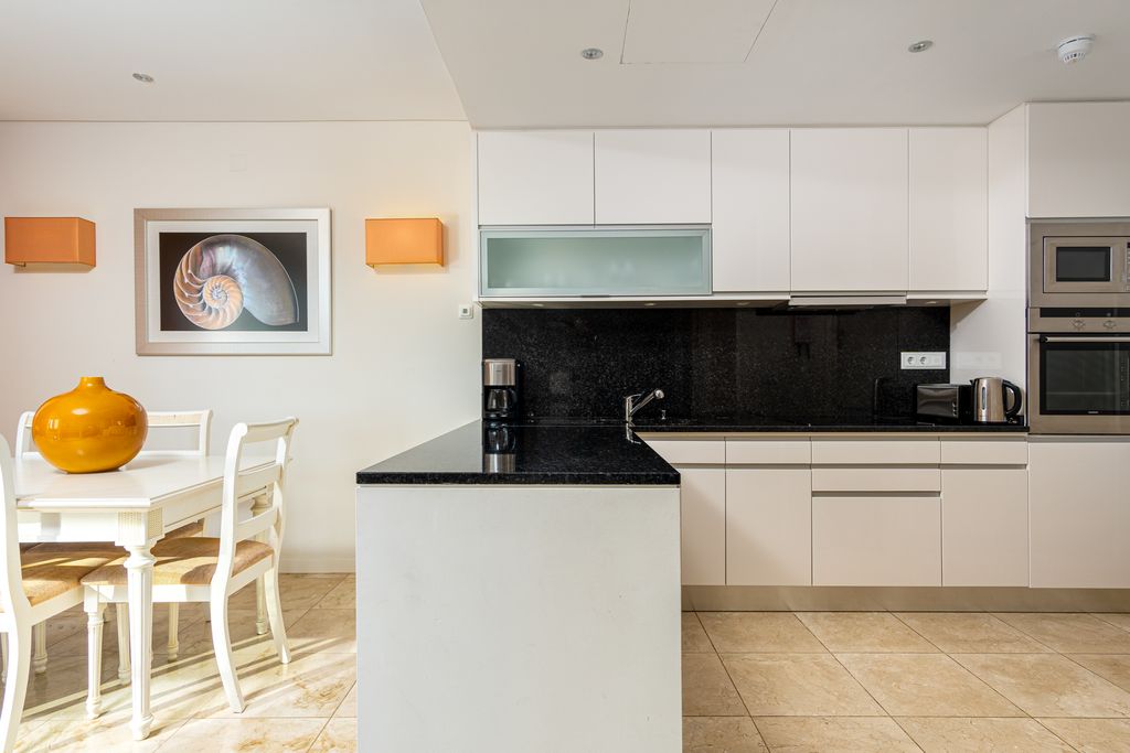 Two Bedroom Apartment Monte Santo Resort Carvoeiro Olivers Travels 3