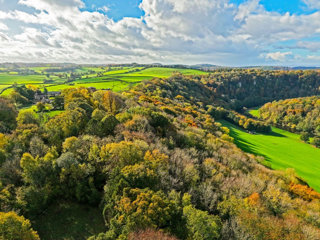 Ashwell Hall Cotswolds Olivers Travels 2