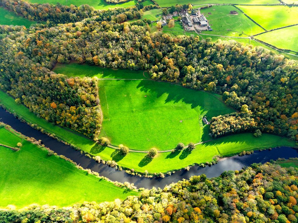 Ashwell Hall Cotswolds Olivers Travels 2