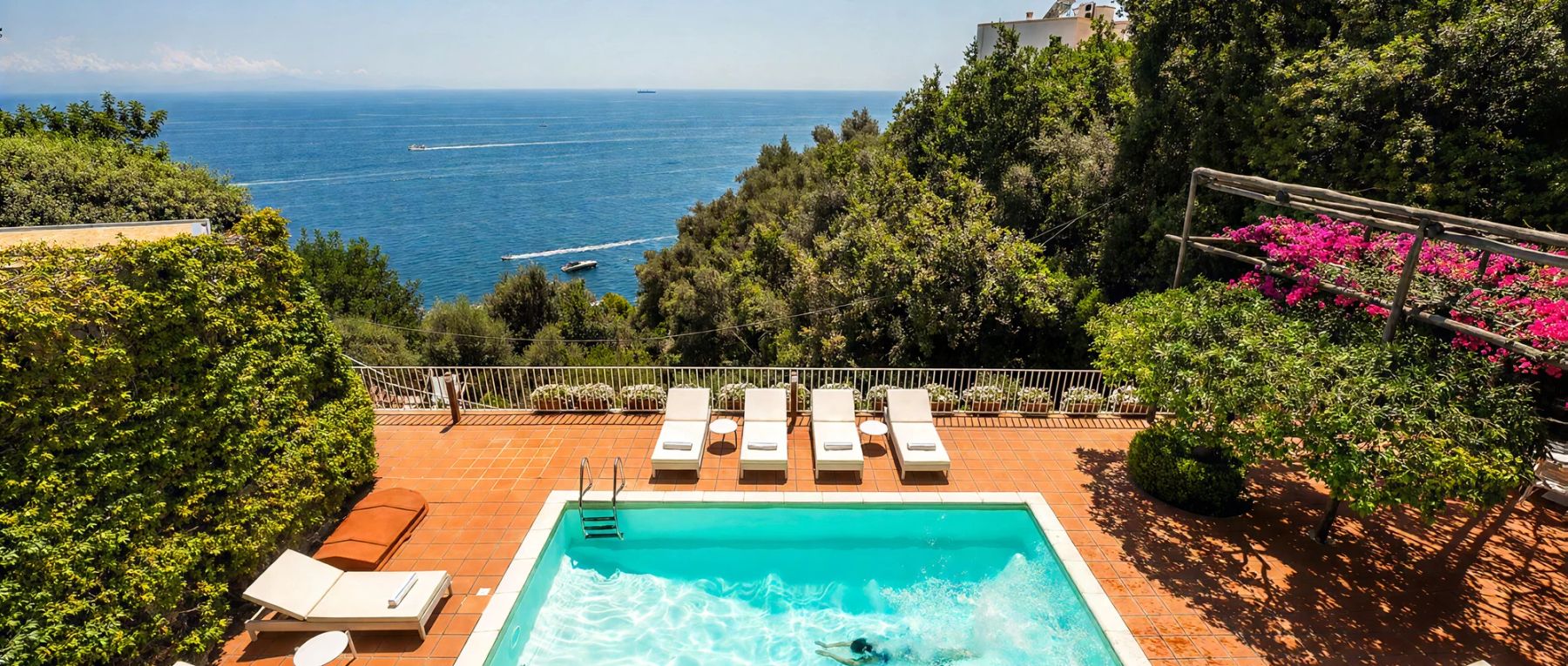 001 villa dolce neroli southern italy olivers travels desktop center