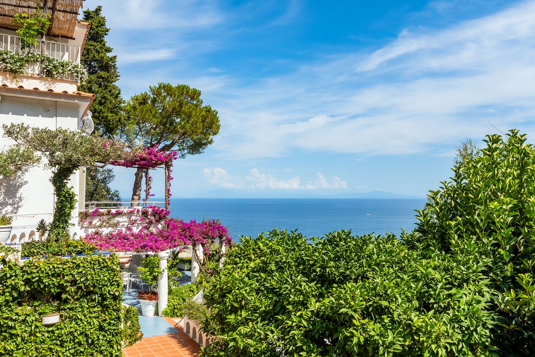 Villa Dolce Neroli