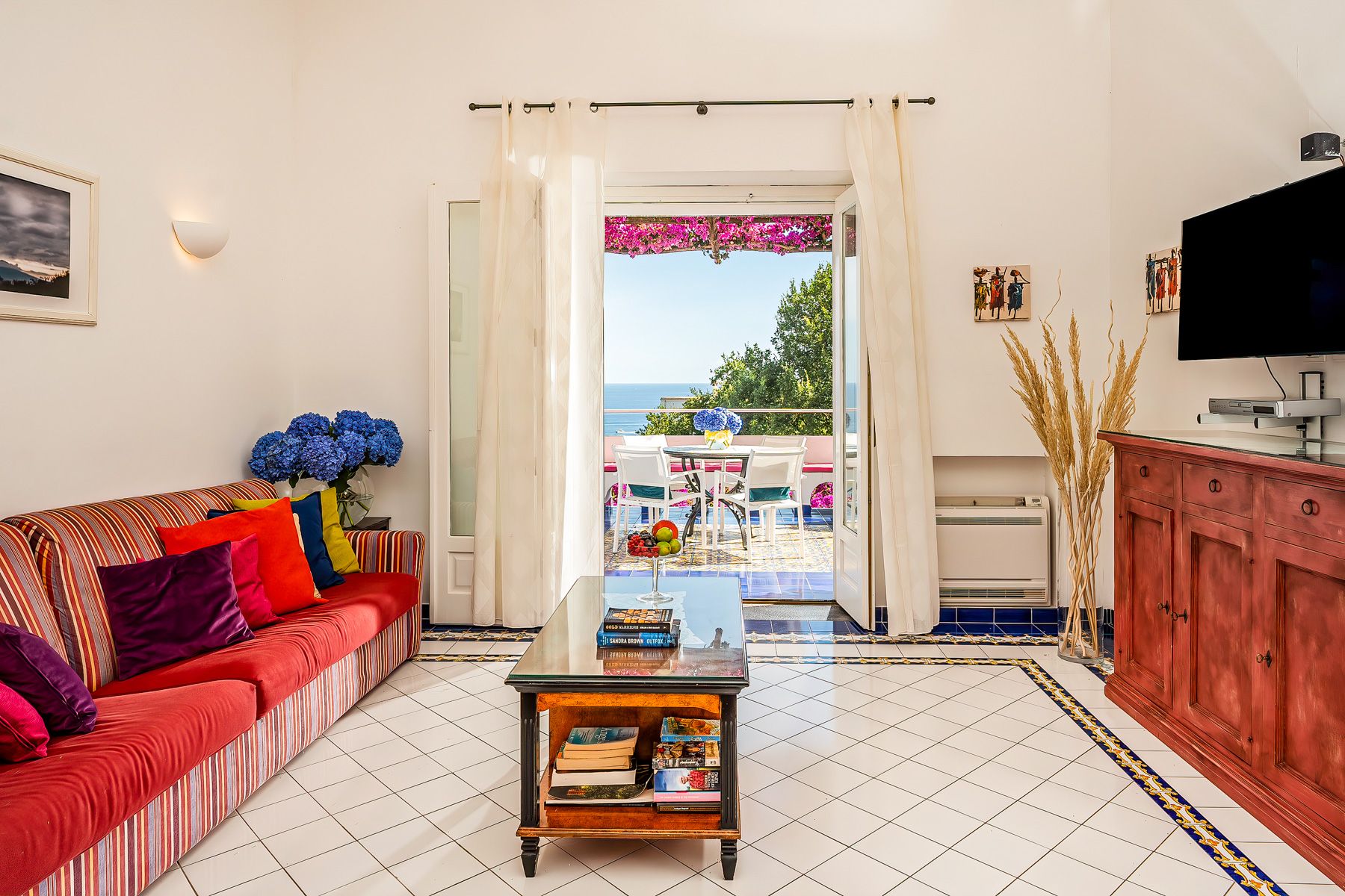 Villa Dolce Neroli