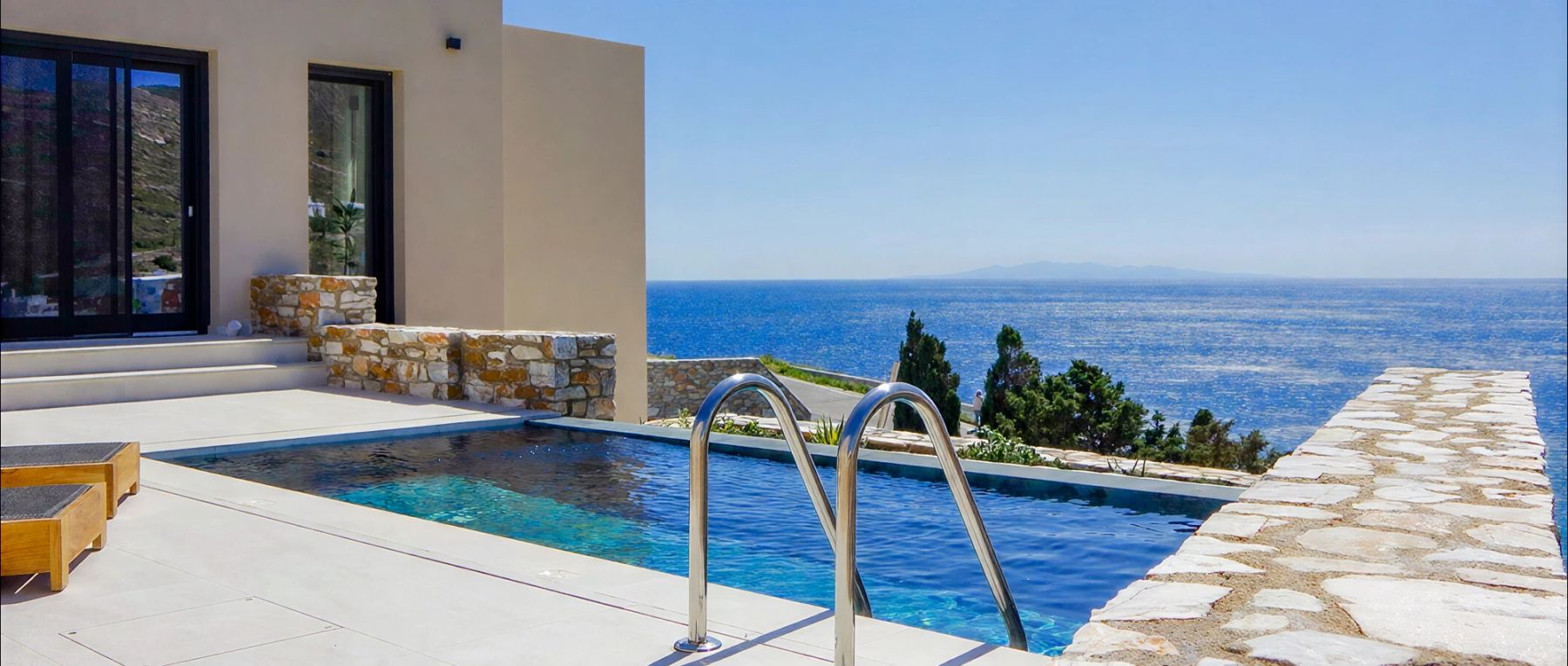001 villa nerina cyclades islands olivers travels desktop center