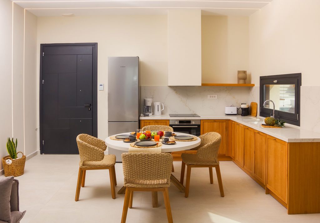 Villa Aurae Cyclades Olivers Travels 3