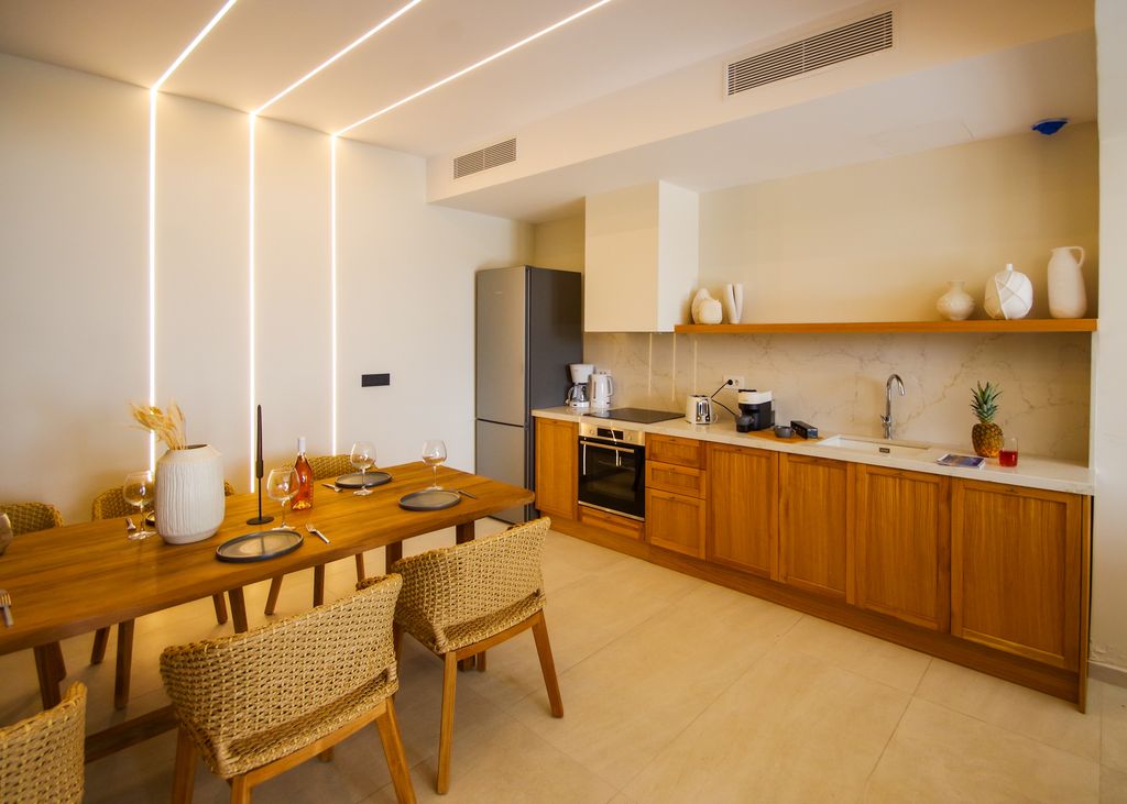 Villa Ismene Cyclades Olivers Travels 4