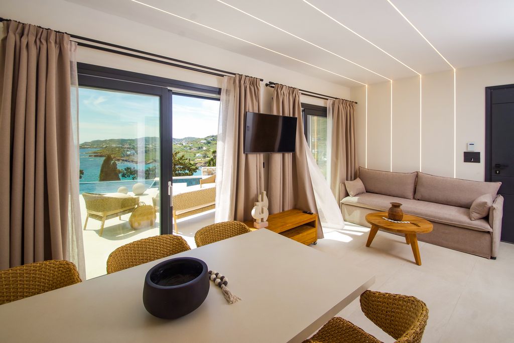 Villa Ephyra Cyclades Olivers Travels 3