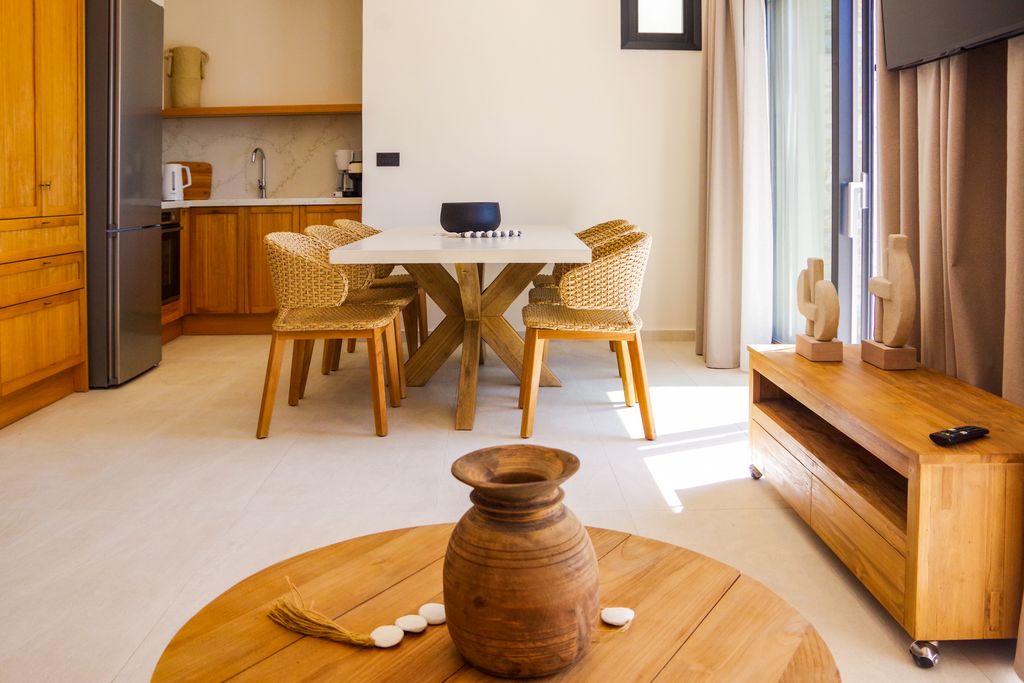 Villa Ephyra Cyclades Olivers Travels 4