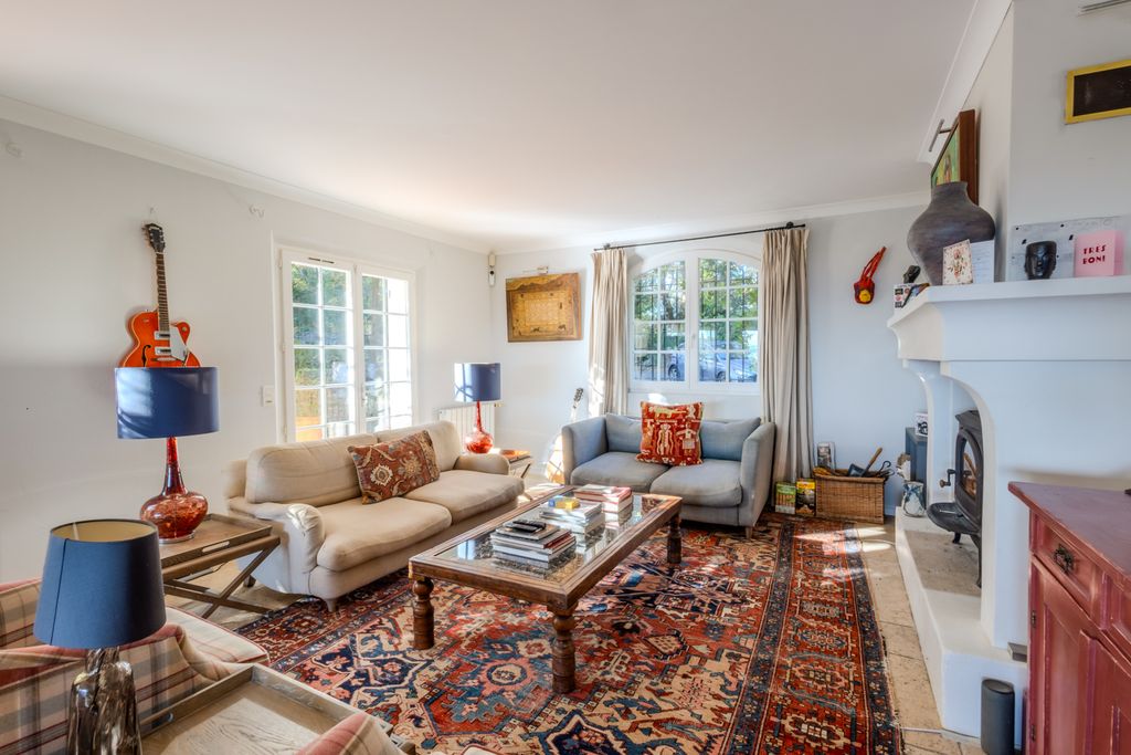 Villa Vue de Fayence PF OliversTravels 3