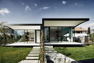 Casa Specchio Dolomites Olivers Travels 1