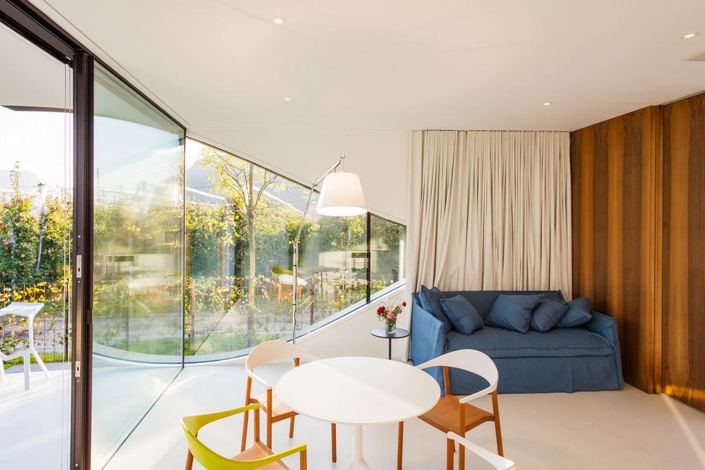 Casa Specchio Dolomites Olivers Travels 3