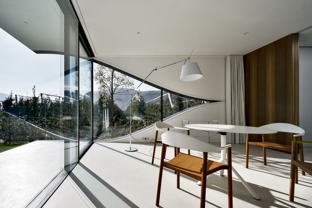 Casa Specchio Dolomites Olivers Travels 4