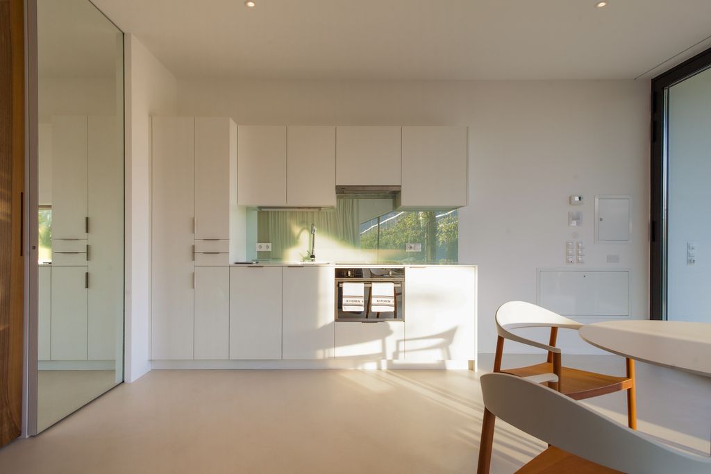 Casa Specchio Dolomites Olivers Travels 5