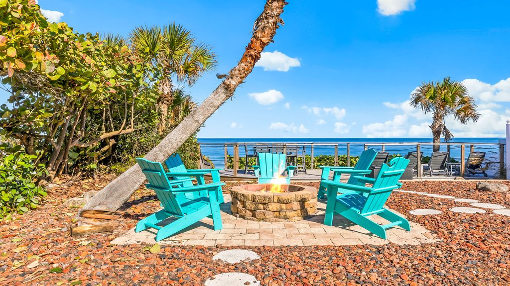 Sunlight Sands Daytona Beach Olivers Travels 2